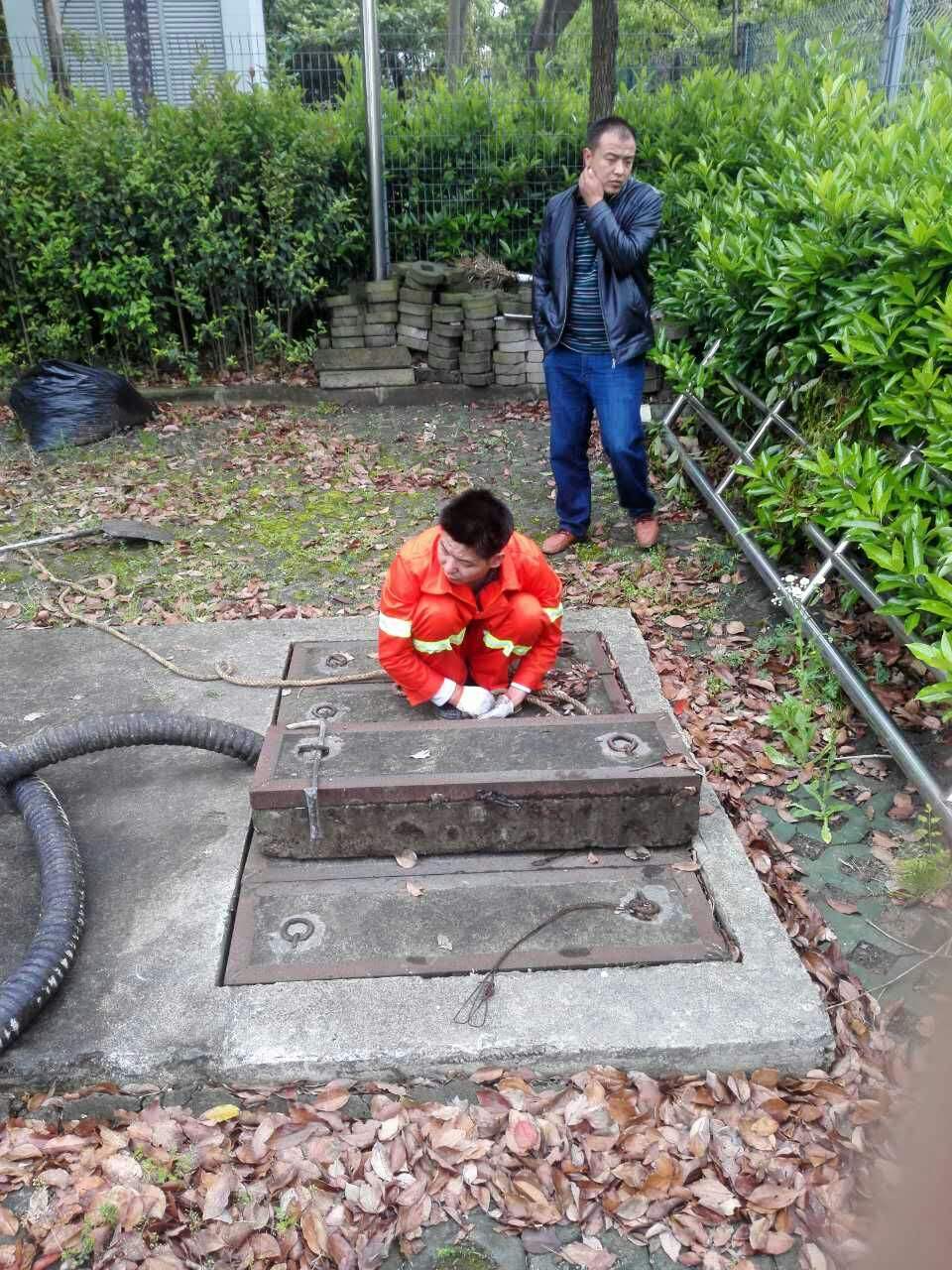 雅星镇吸污抽粪