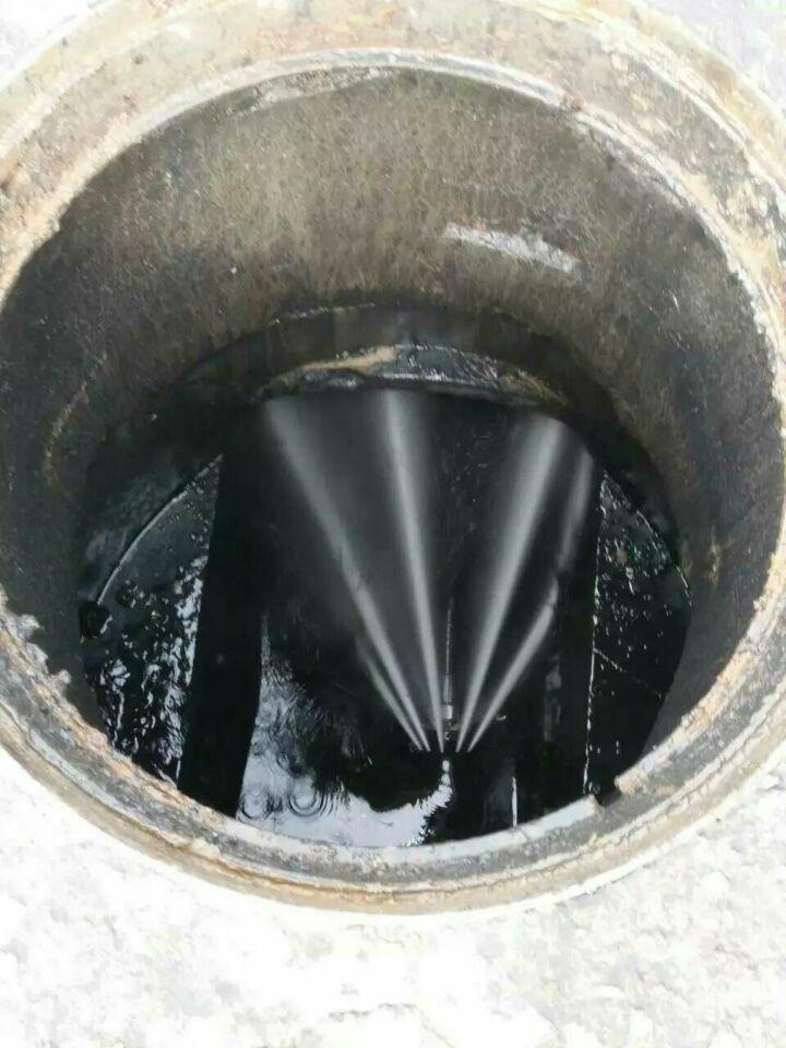 雅星镇市政管道清洗-排污管道清洗
